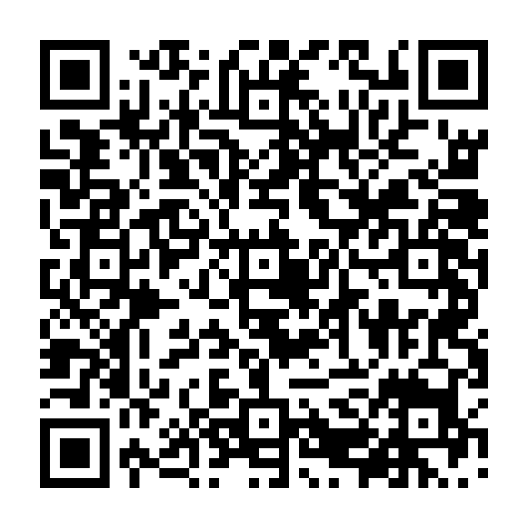 QR 코드