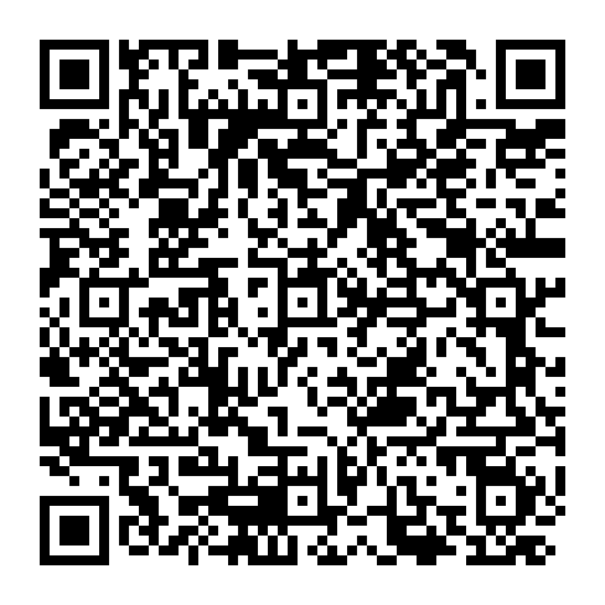 QR 코드