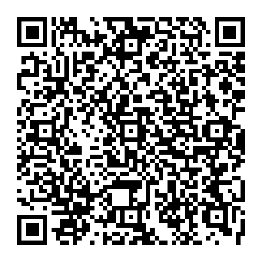 QR 코드