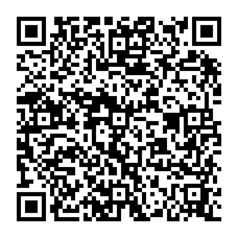 QR 코드