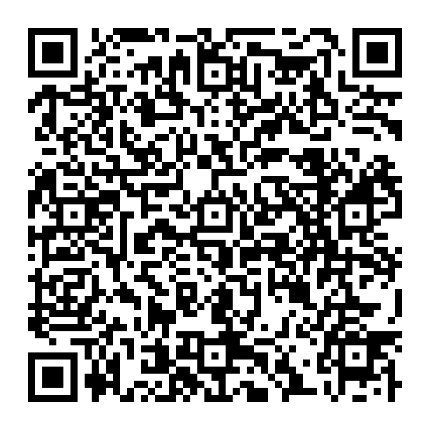 QR 코드
