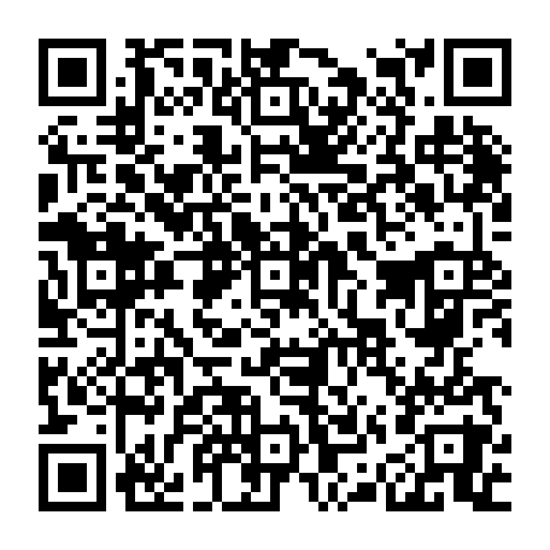 QR 코드