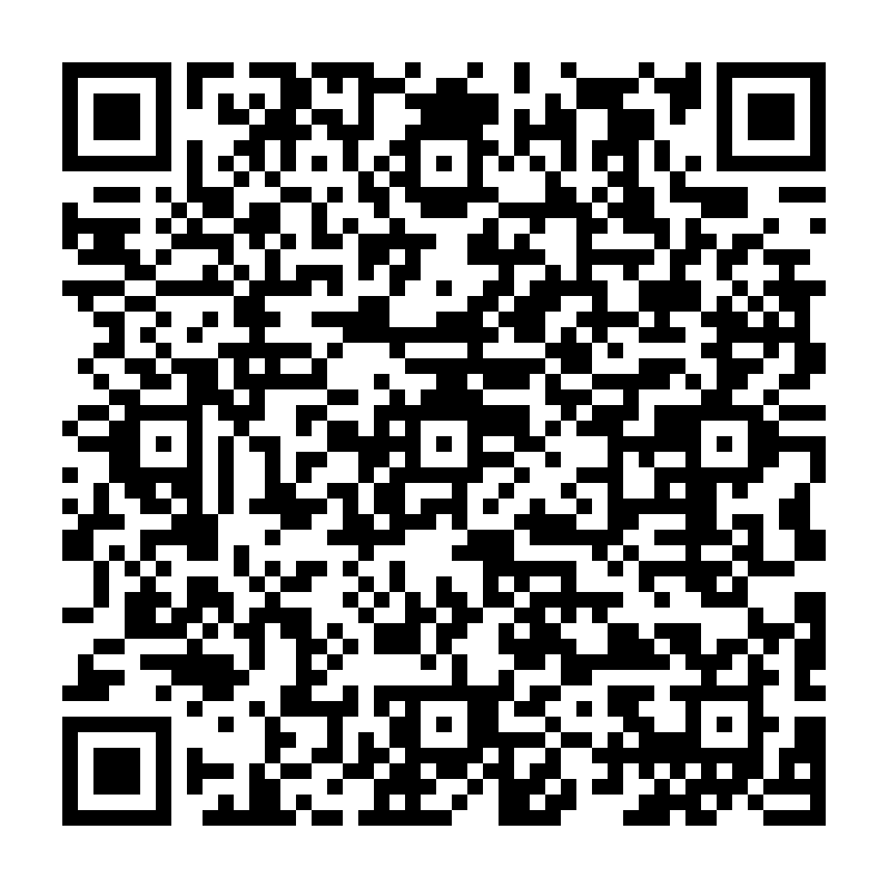 QR 코드