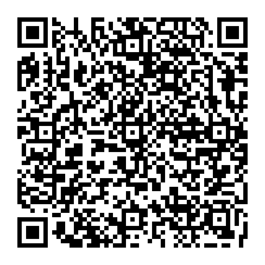 QR 코드