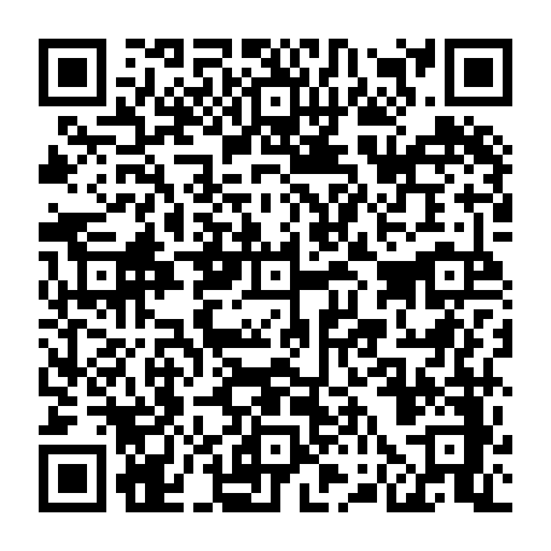 QR 코드