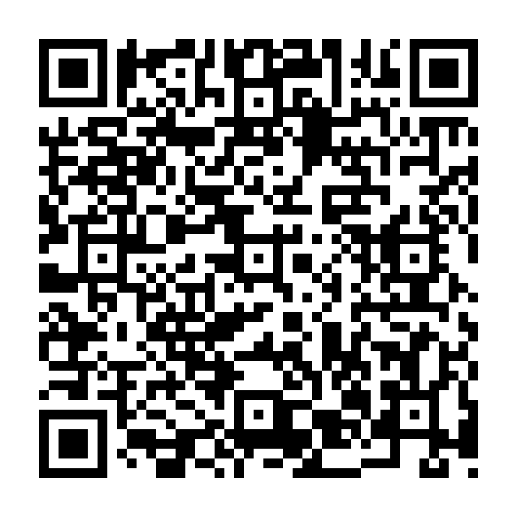 QR 코드