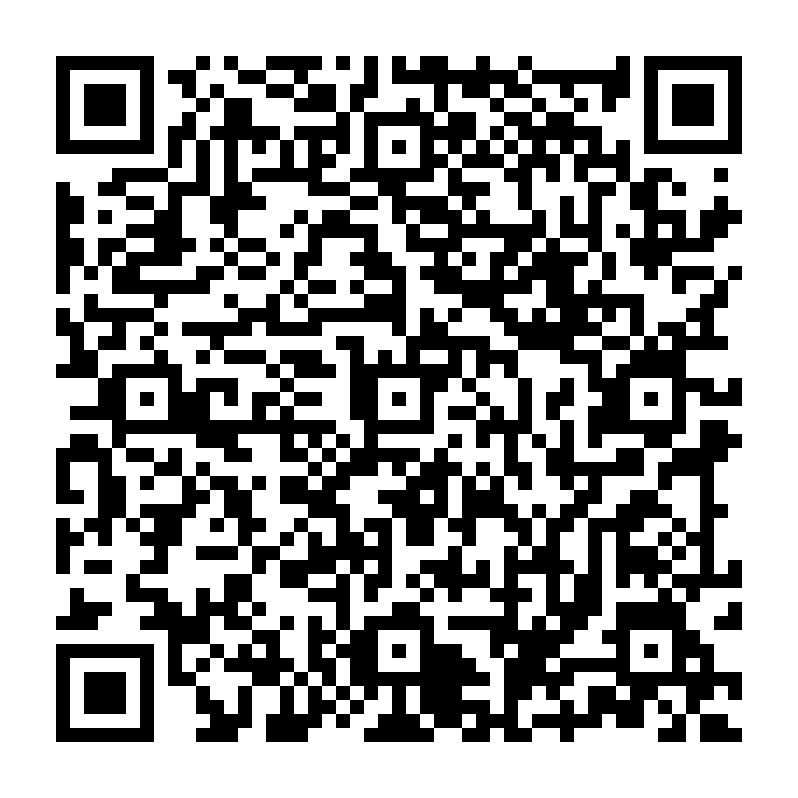 QR 코드
