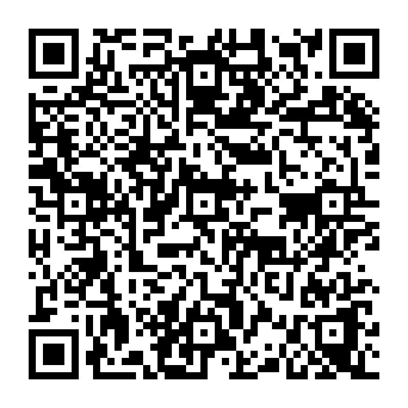 QR 코드