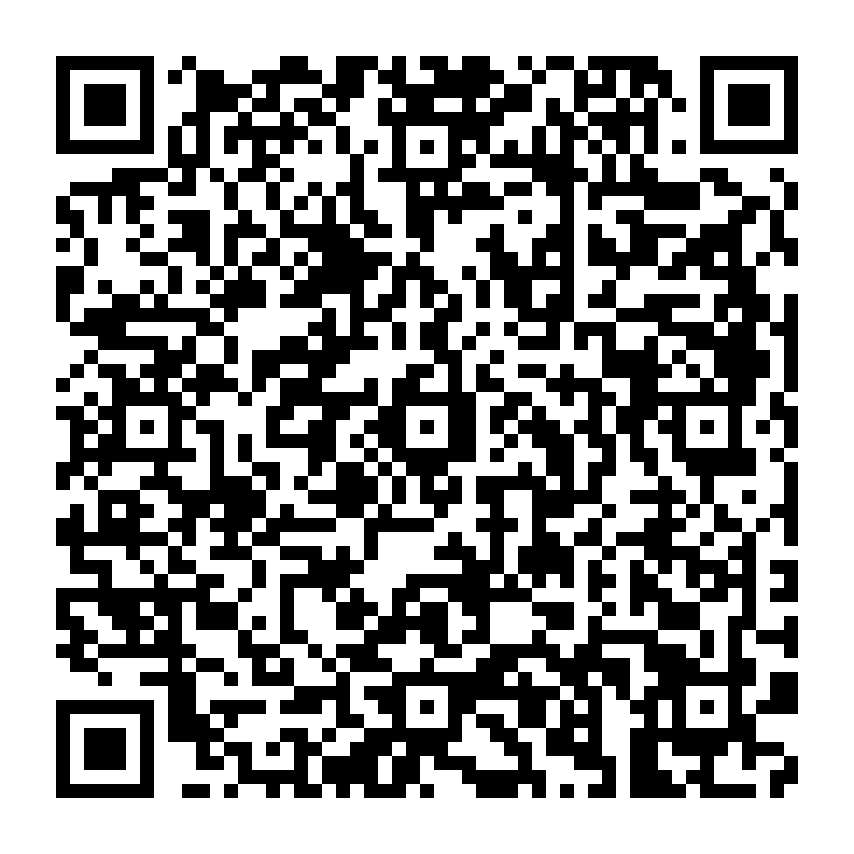 QR 코드