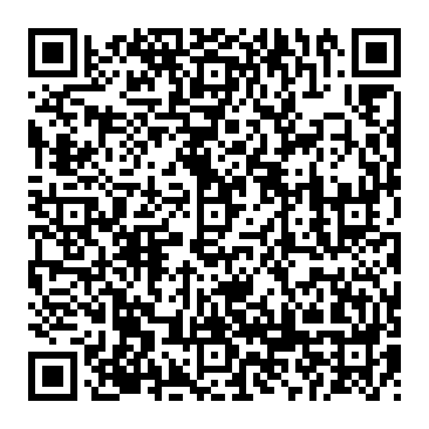 QR 코드