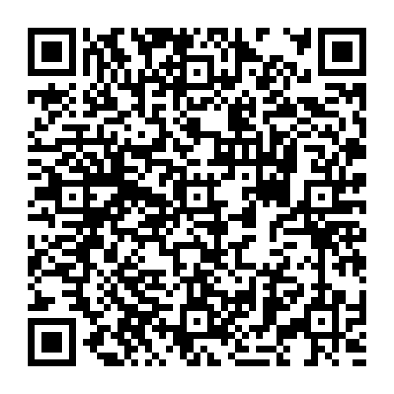 QR 코드