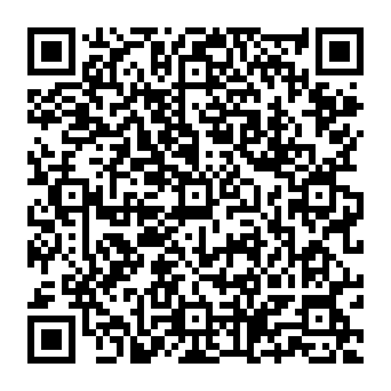 QR 코드