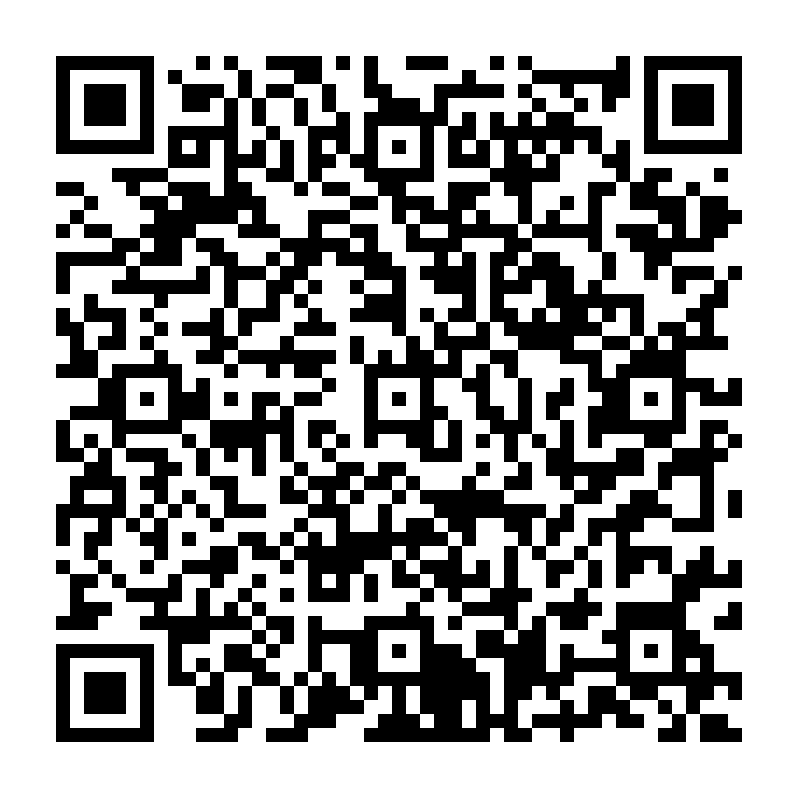 QR 코드