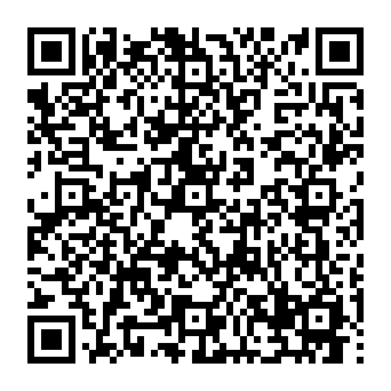 QR 코드