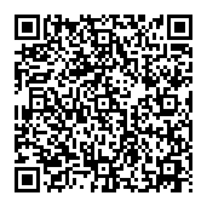 QR 코드