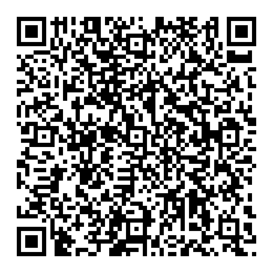 QR 코드