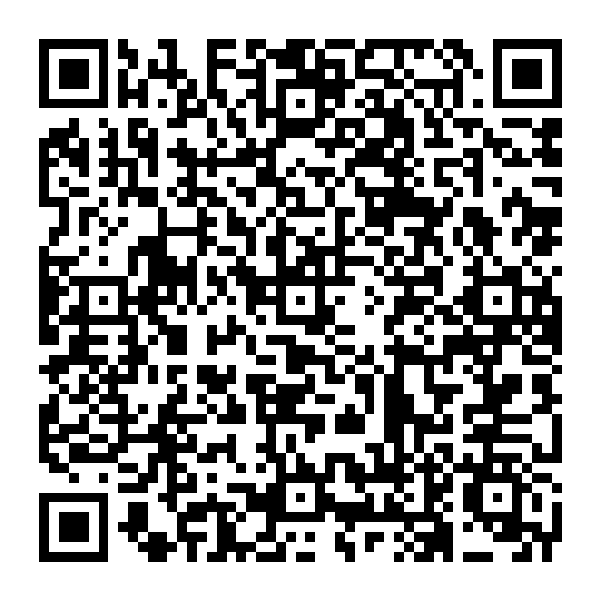 QR 코드