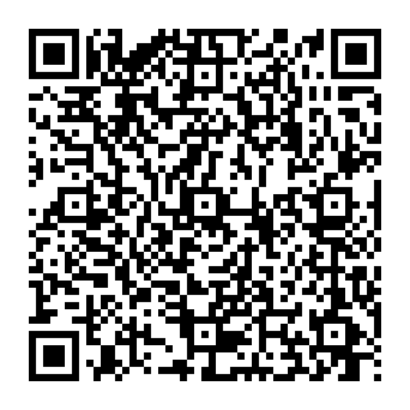 QR 코드