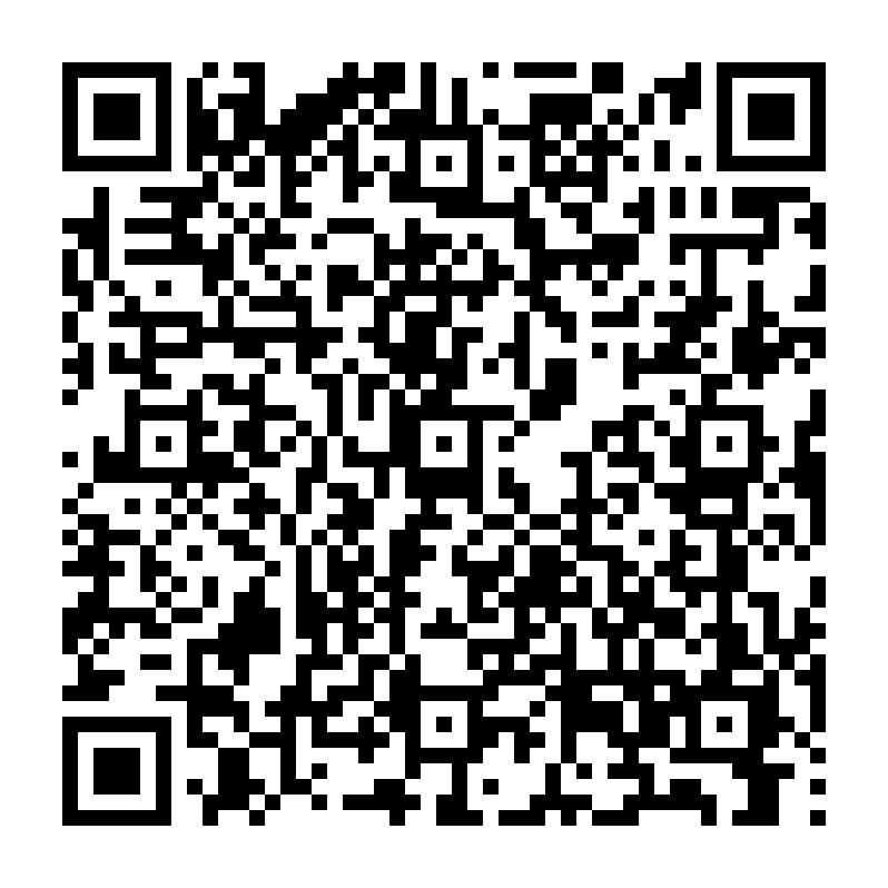 QR 코드
