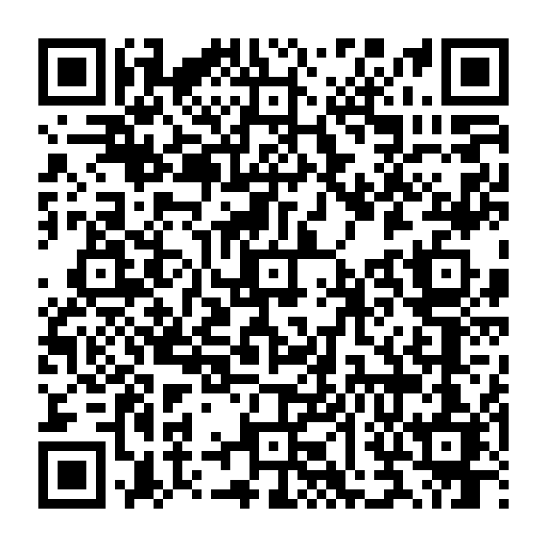 QR 코드
