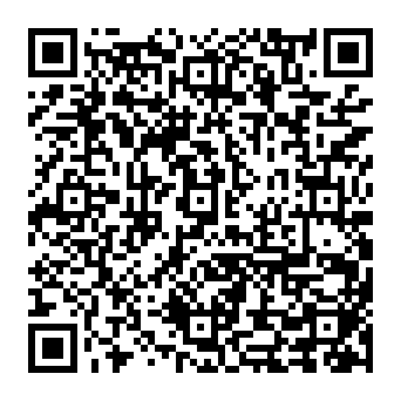 QR 코드