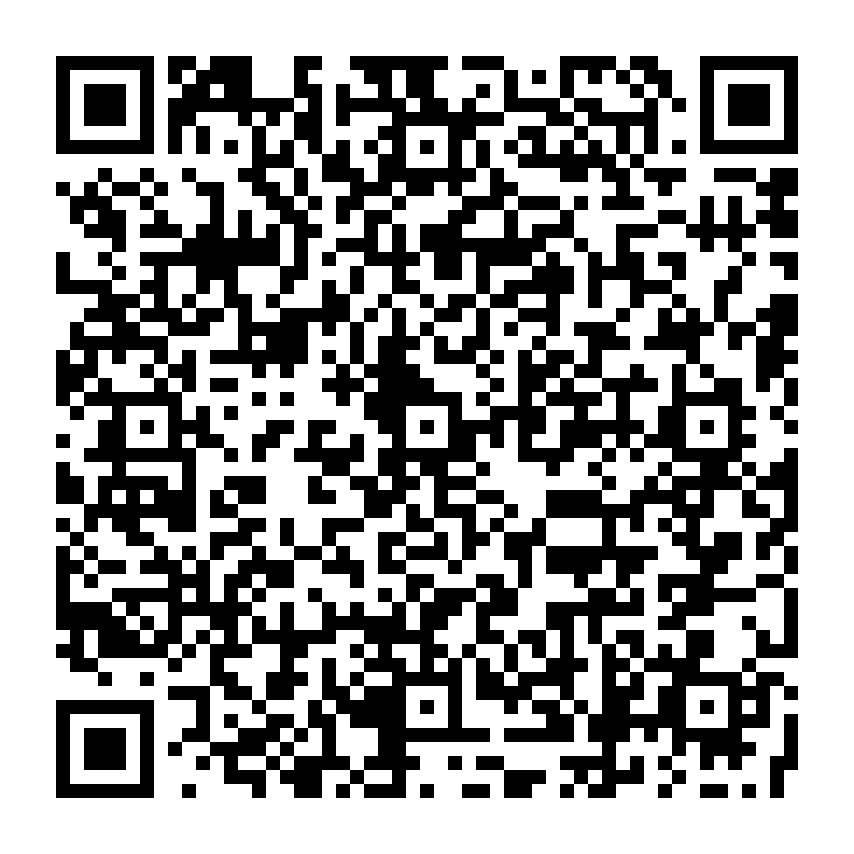 QR 코드