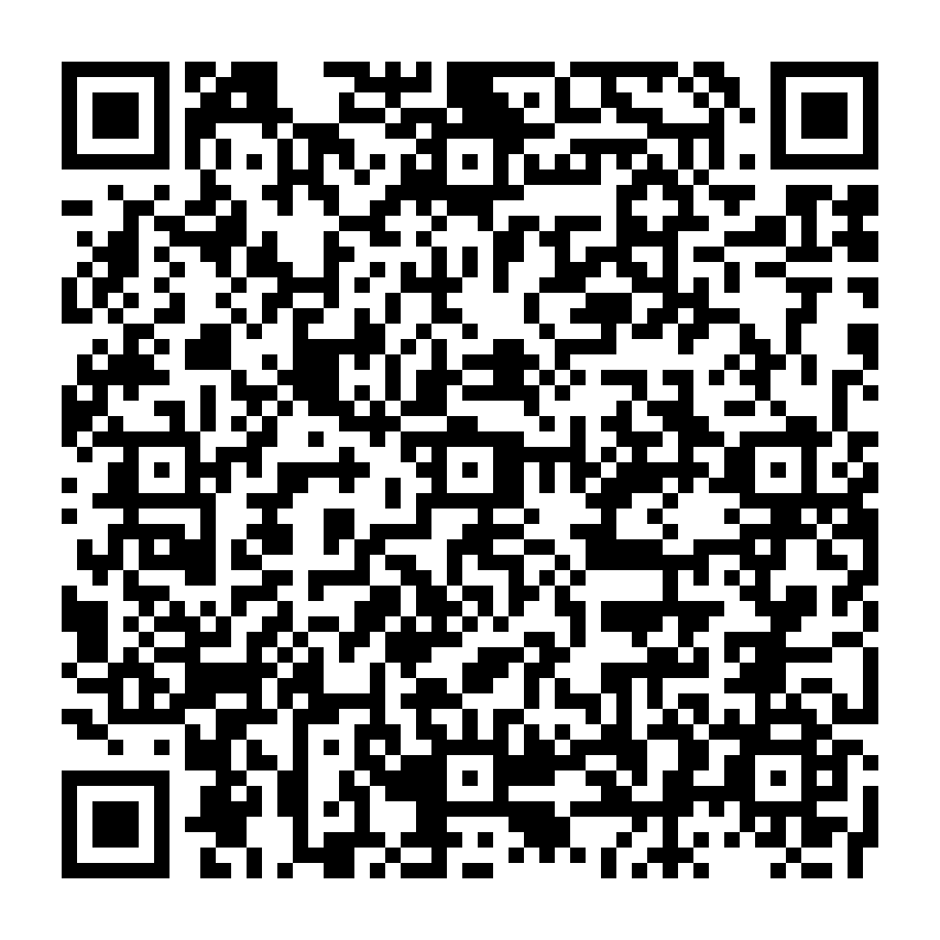 QR 코드