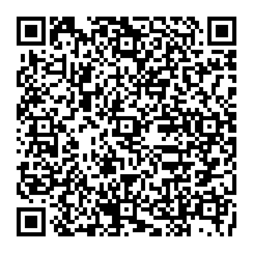 QR 코드