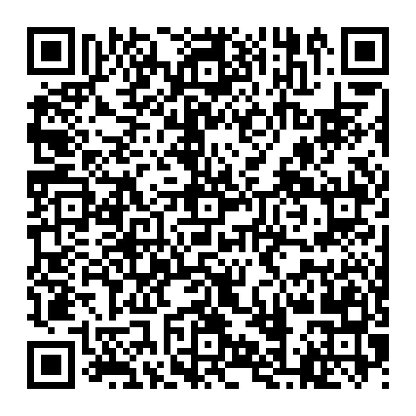 QR 코드