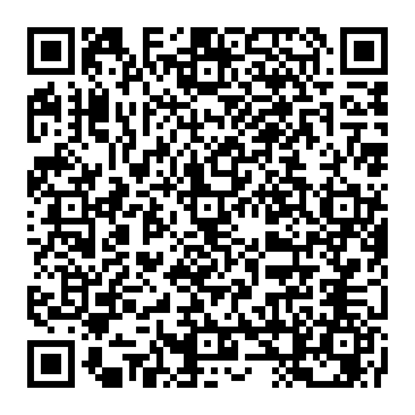 QR 코드