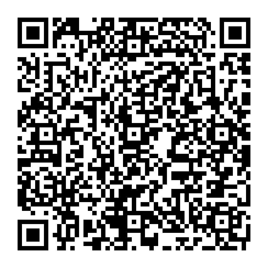 QR 코드