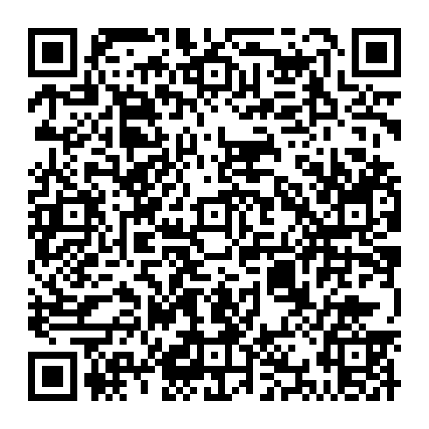 QR 코드