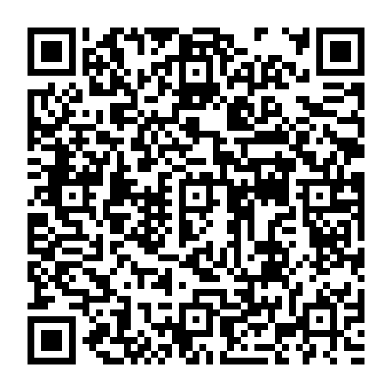 QR 코드