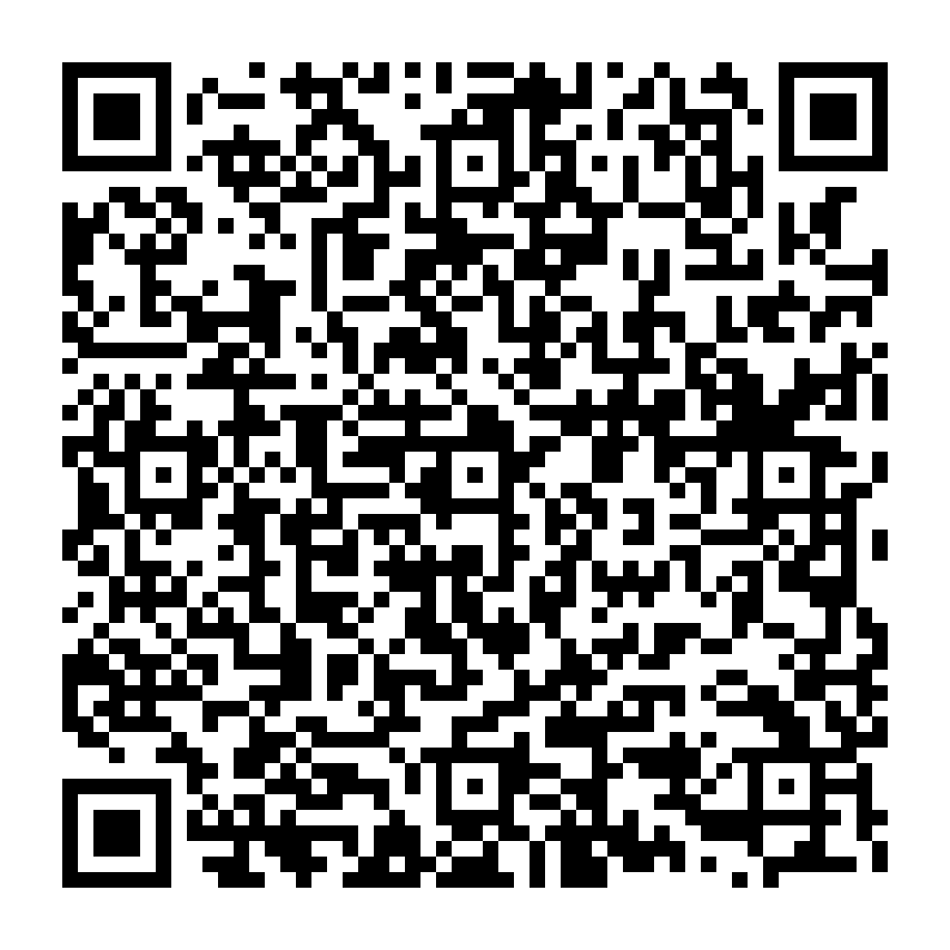 QR 코드