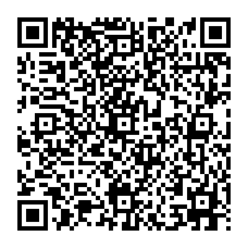 QR 코드