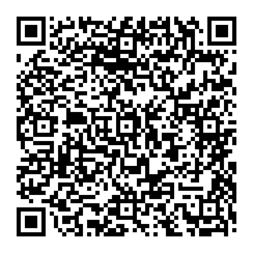 QR 코드