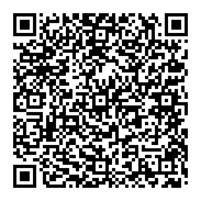 QR 코드