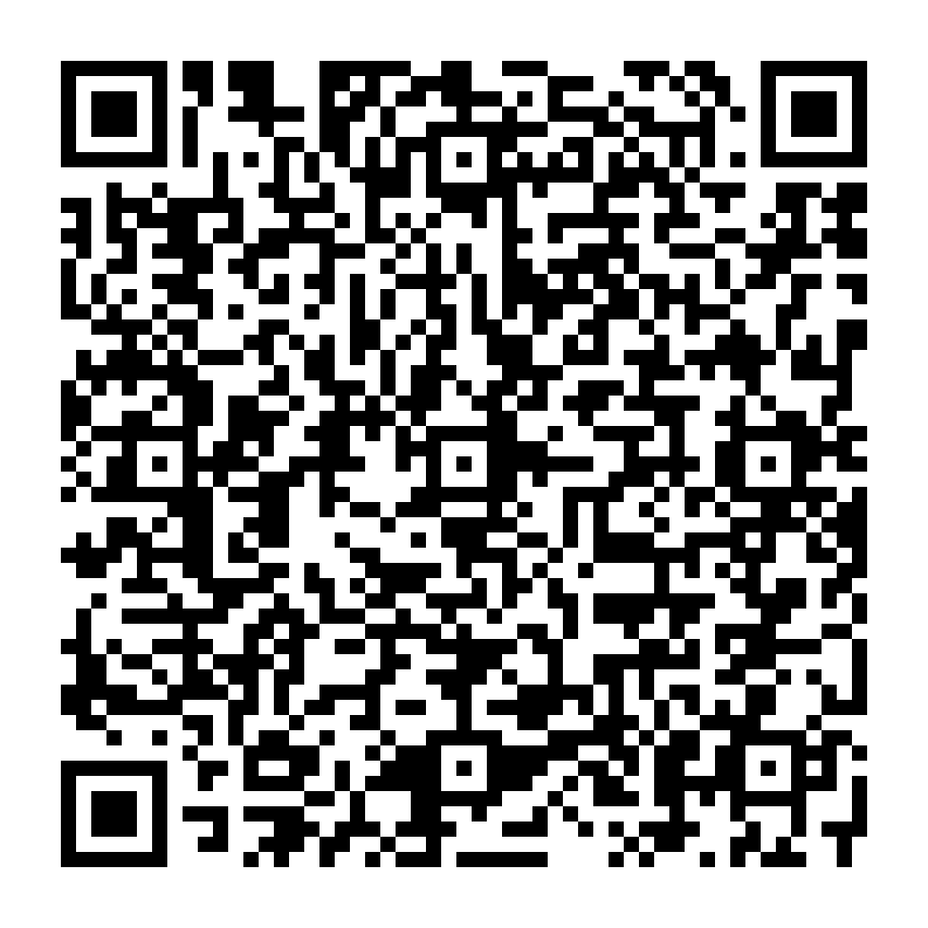 QR 코드