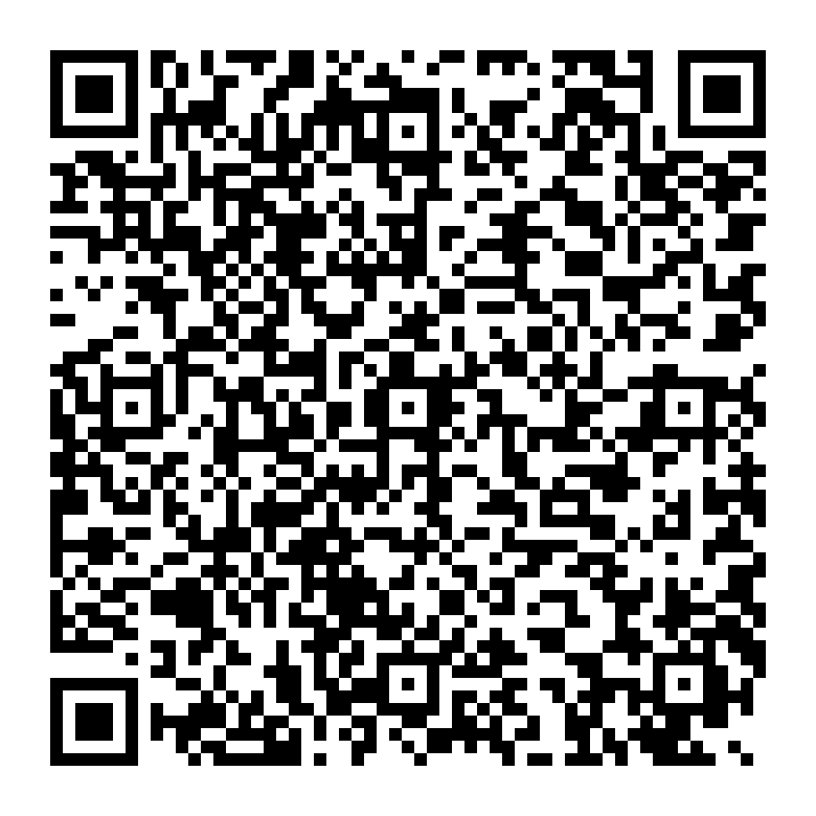 QR 코드