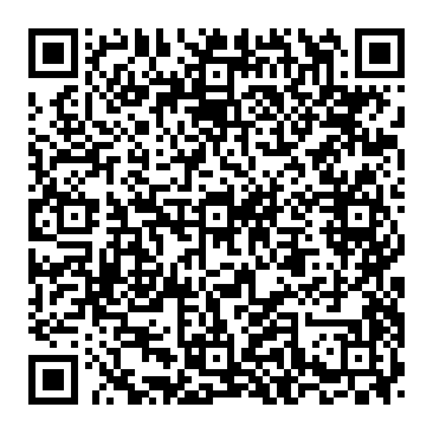 QR 코드