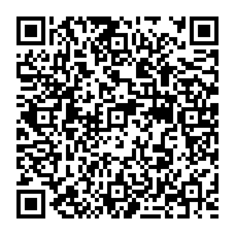 QR 코드
