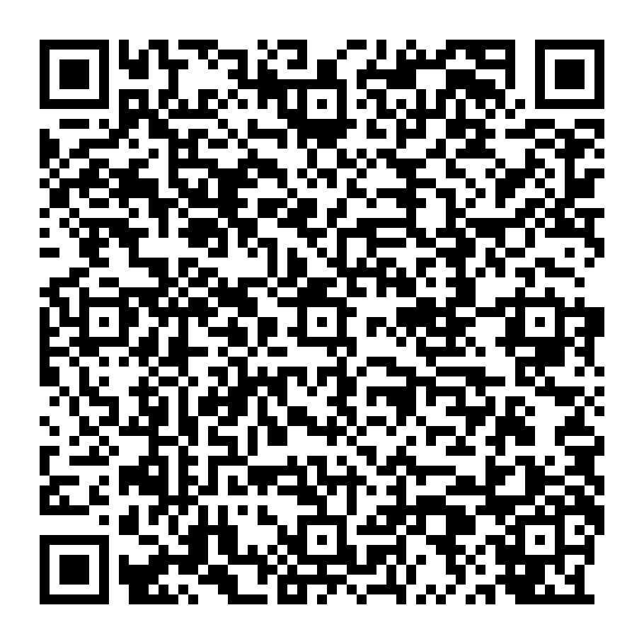 QR 코드