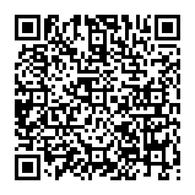QR 코드
