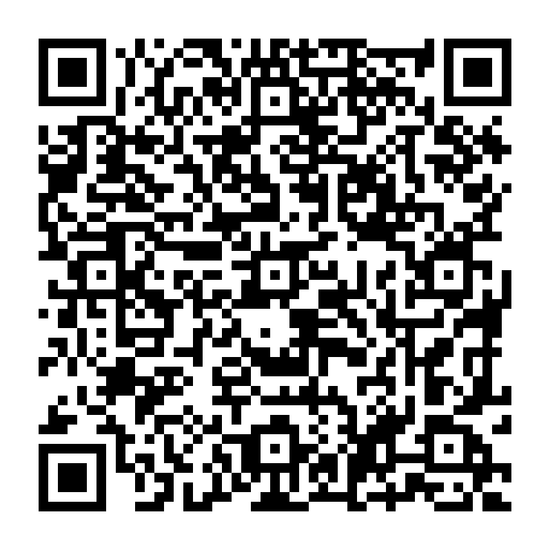 QR 코드