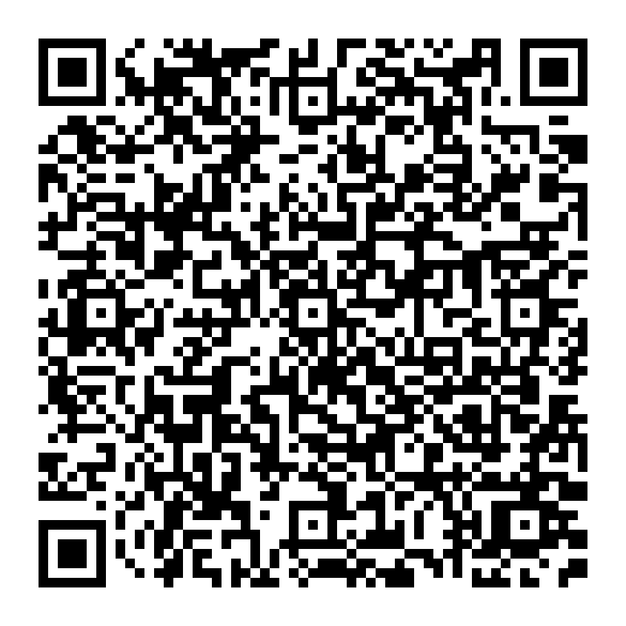 QR 코드