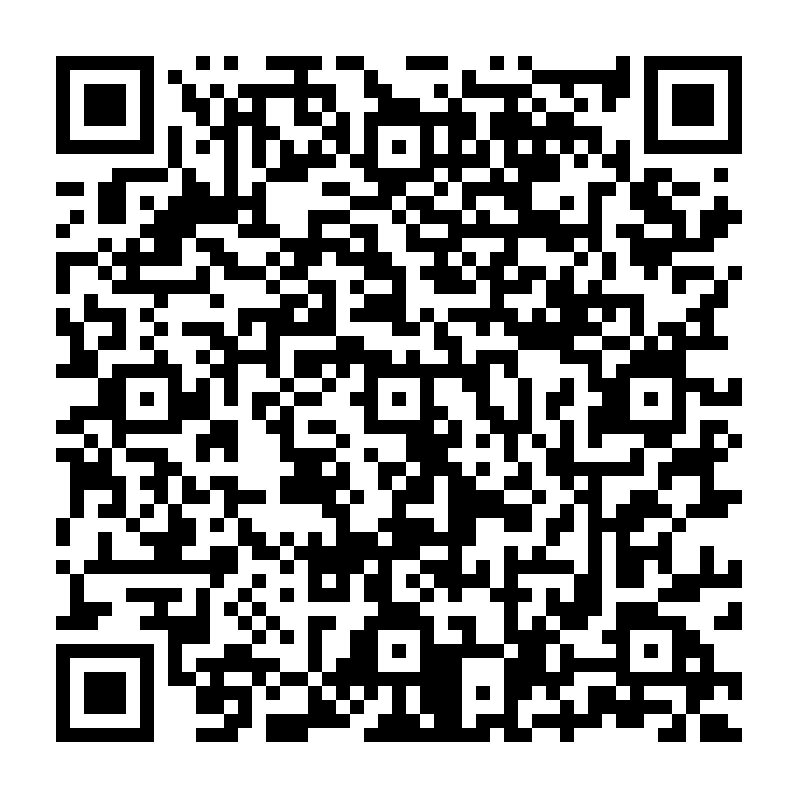 QR 코드