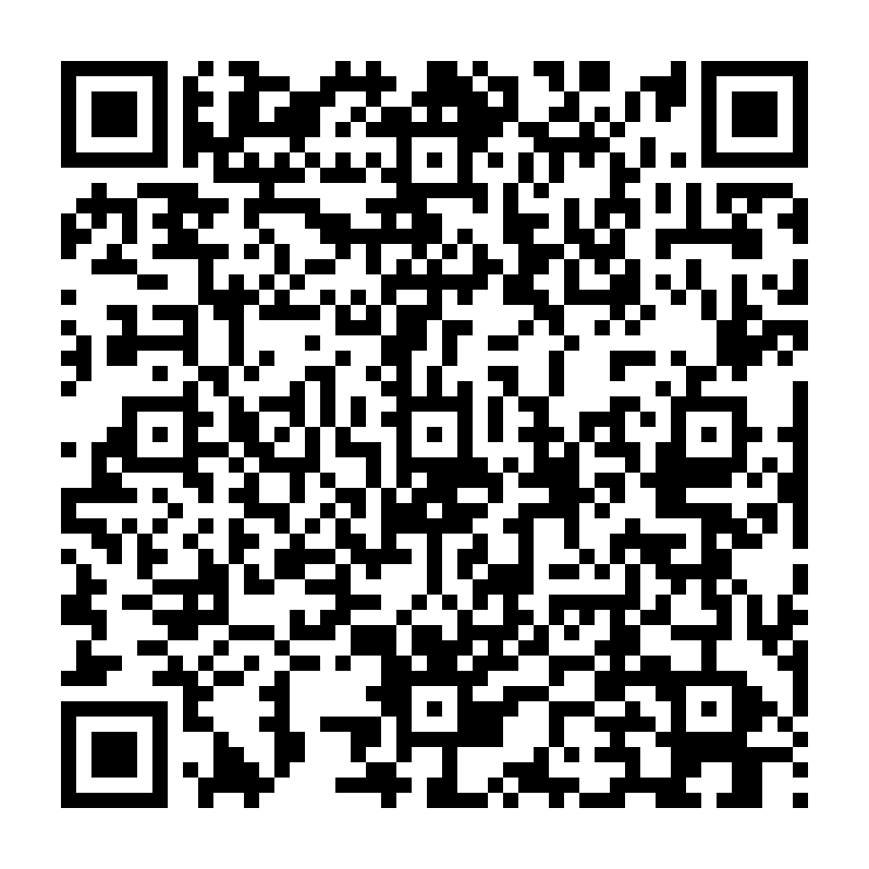 QR 코드