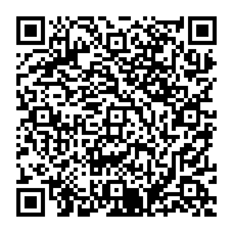QR 코드