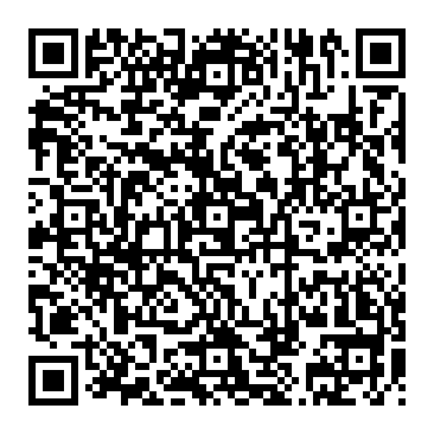 QR 코드
