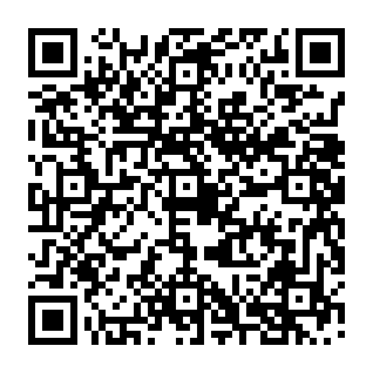 QR 코드